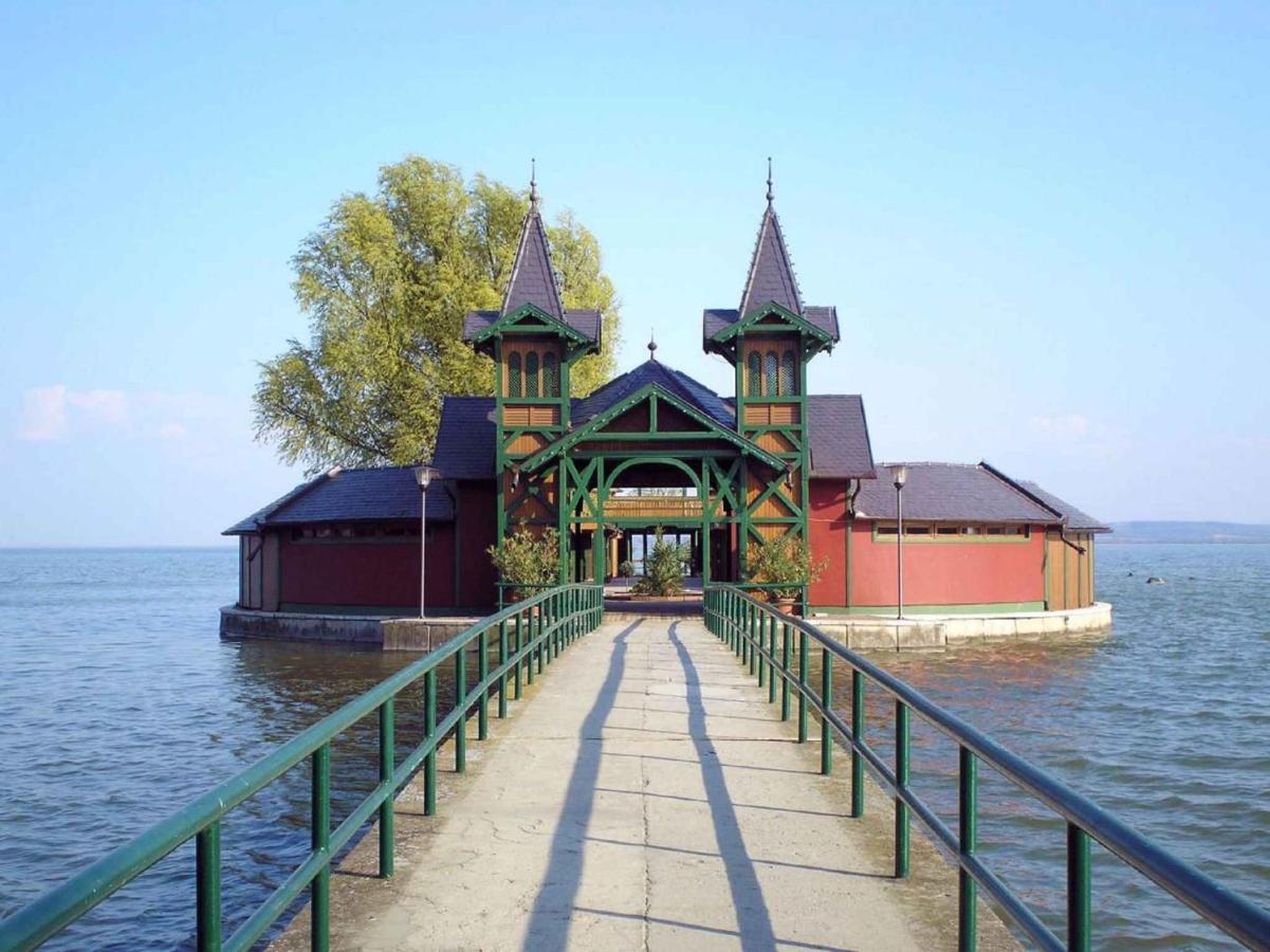 Holiday Home In Keszthely/Balaton 39648 Екстериор снимка