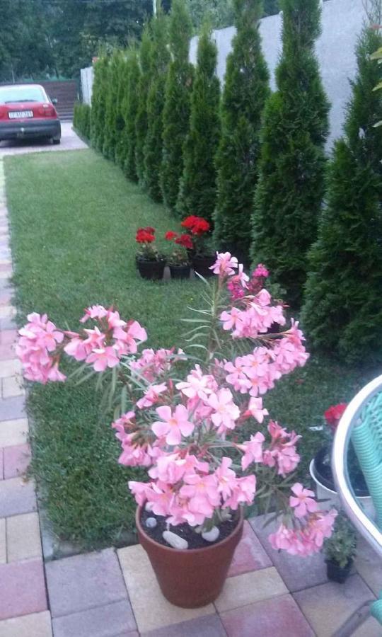 Holiday Home In Keszthely/Balaton 39648 Екстериор снимка
