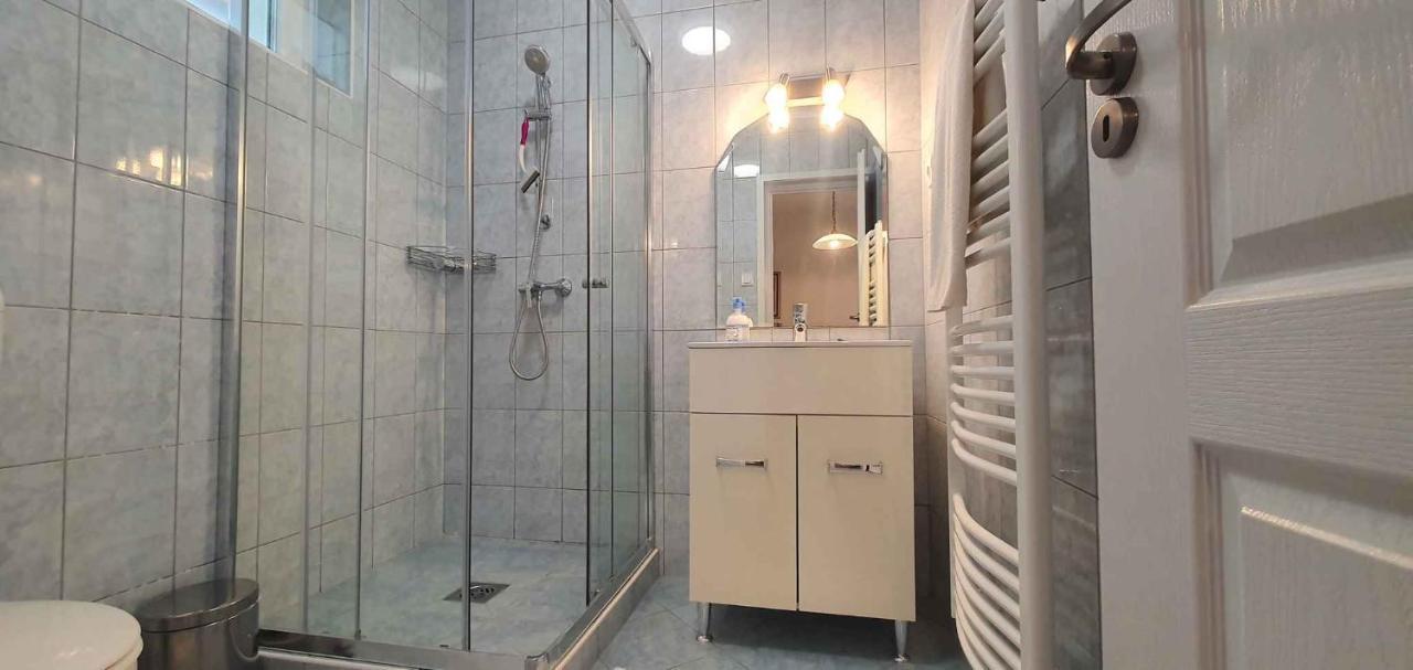 Holiday Home In Keszthely/Balaton 39648 Екстериор снимка
