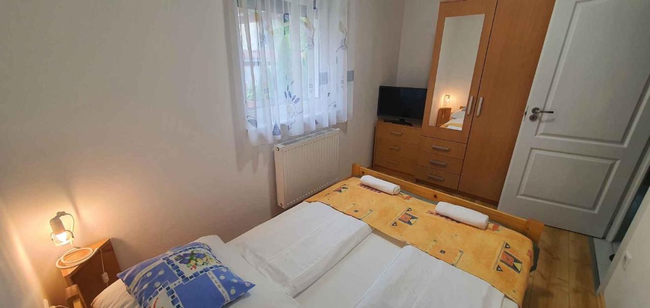 Holiday Home In Keszthely/Balaton 39648 Екстериор снимка