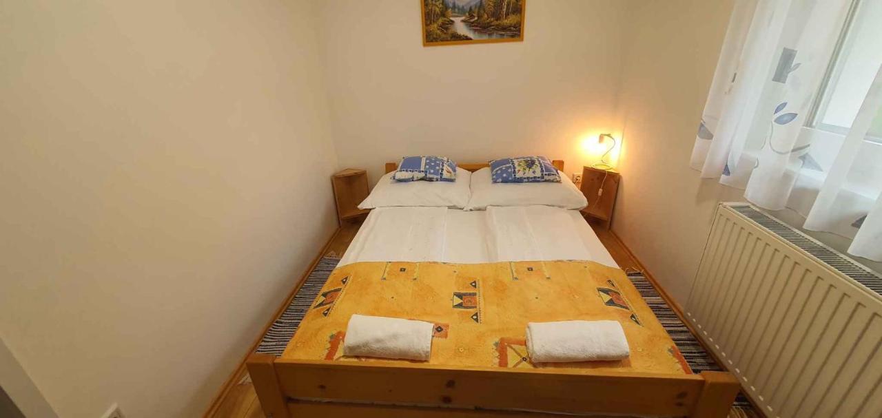 Holiday Home In Keszthely/Balaton 39648 Екстериор снимка