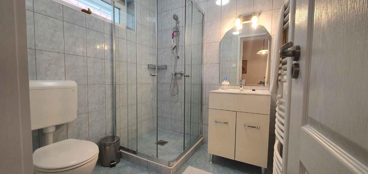 Holiday Home In Keszthely/Balaton 39648 Екстериор снимка