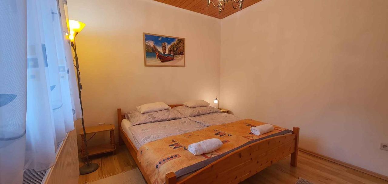 Holiday Home In Keszthely/Balaton 39648 Екстериор снимка