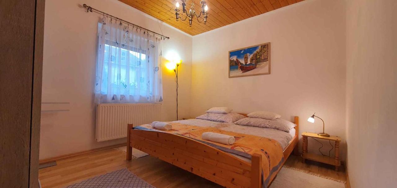 Holiday Home In Keszthely/Balaton 39648 Екстериор снимка