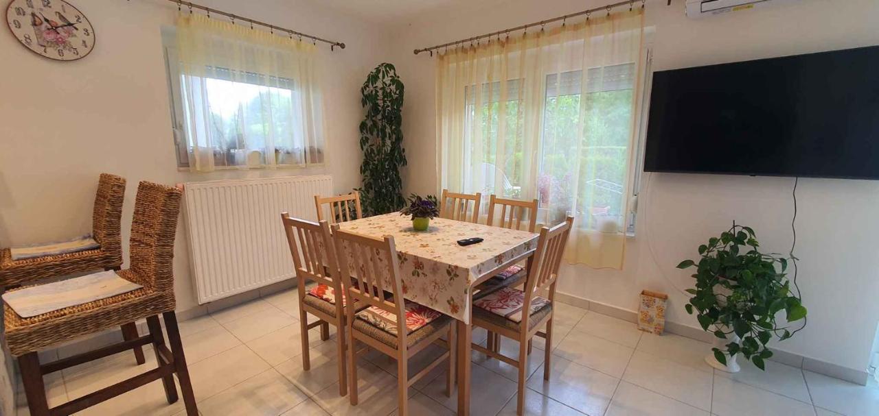 Holiday Home In Keszthely/Balaton 39648 Екстериор снимка