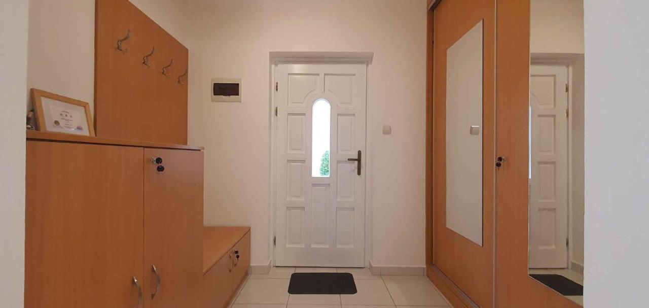 Holiday Home In Keszthely/Balaton 39648 Екстериор снимка