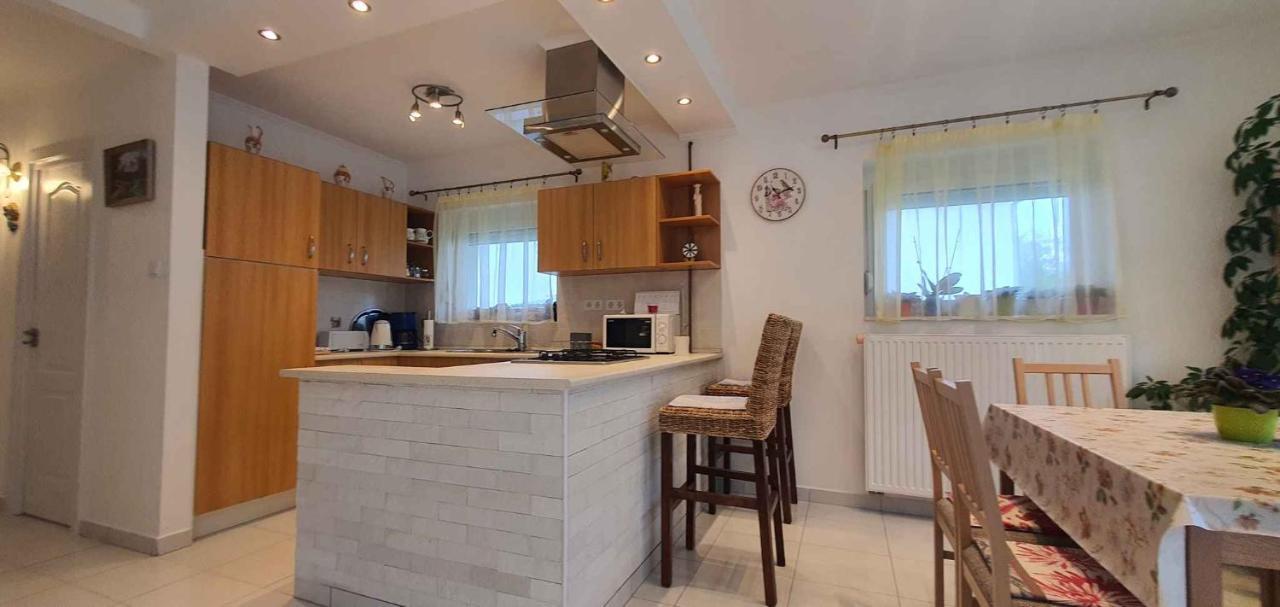 Holiday Home In Keszthely/Balaton 39648 Екстериор снимка