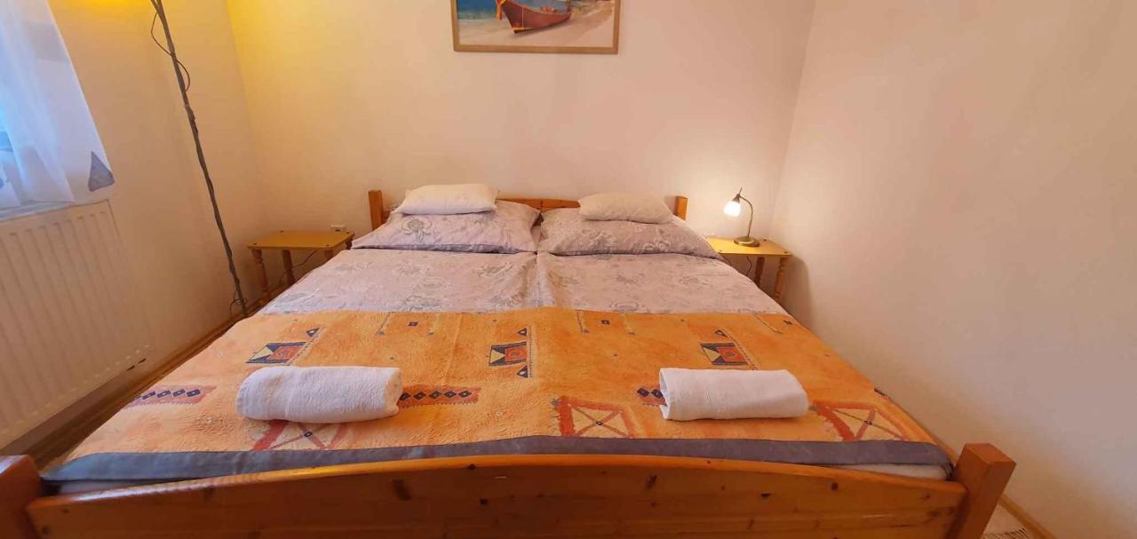 Holiday Home In Keszthely/Balaton 39648 Екстериор снимка