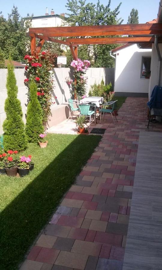 Holiday Home In Keszthely/Balaton 39648 Екстериор снимка
